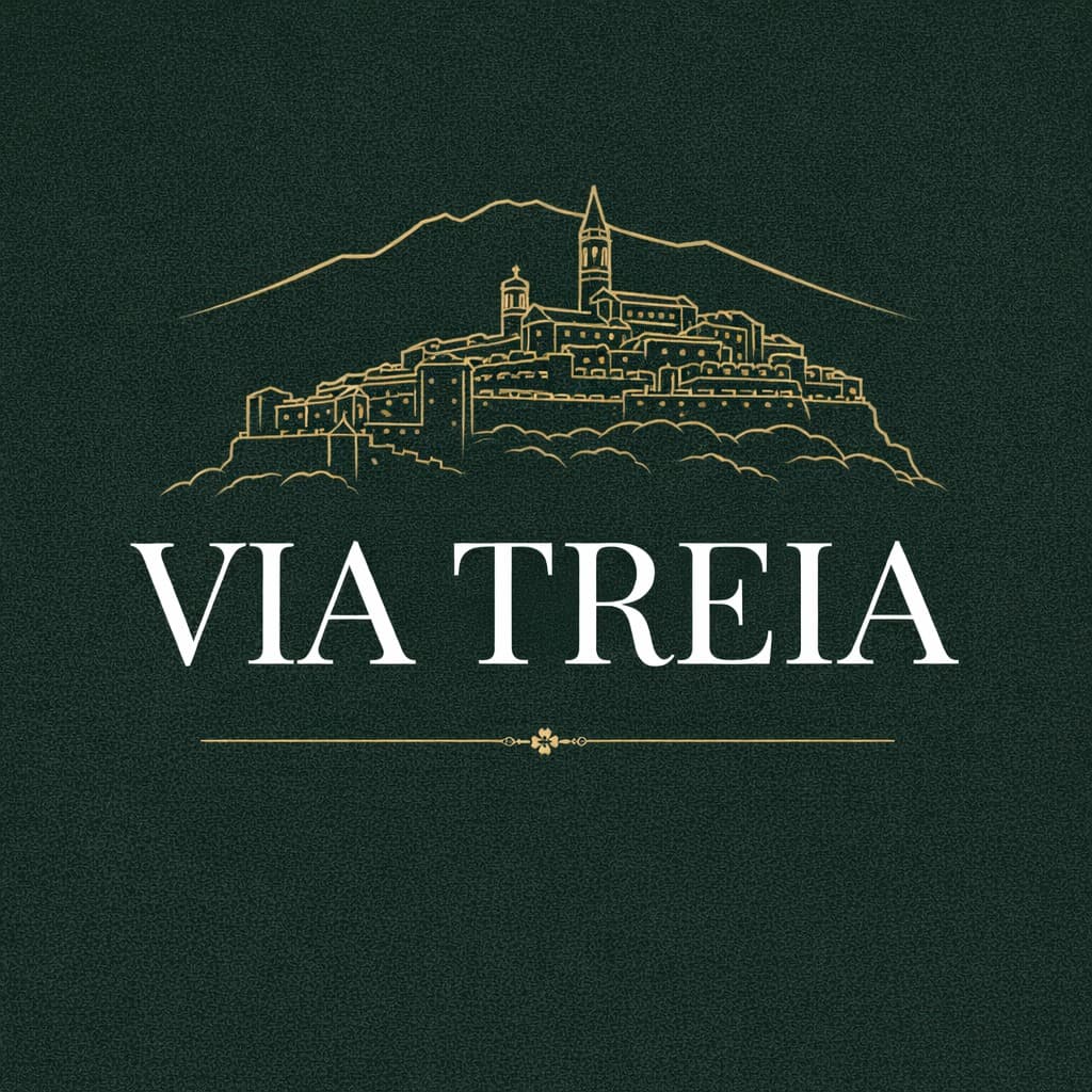Via Treia